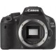 Canon EOS 550D Body (Solo cuerpo)